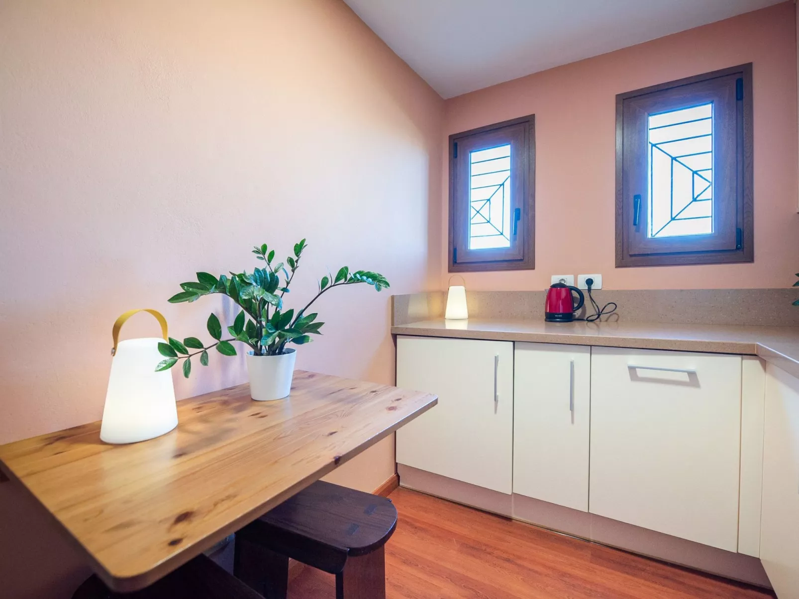 Wunderschöne Villa in einer einzigartigen natürlichen Umgebung-Inside