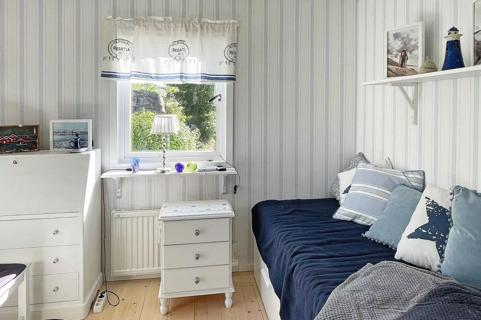 4 star holiday home in SKÄRHAMN-By Traum-Indoor