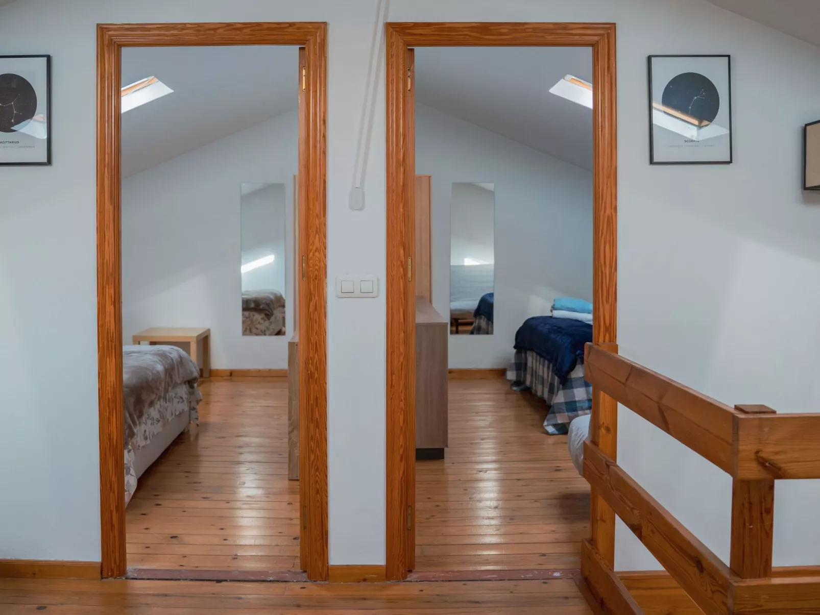 Casa Julia Costa Tropical - Ländliches Haus an der tropischen Küste mit Salzpoo-Dedans