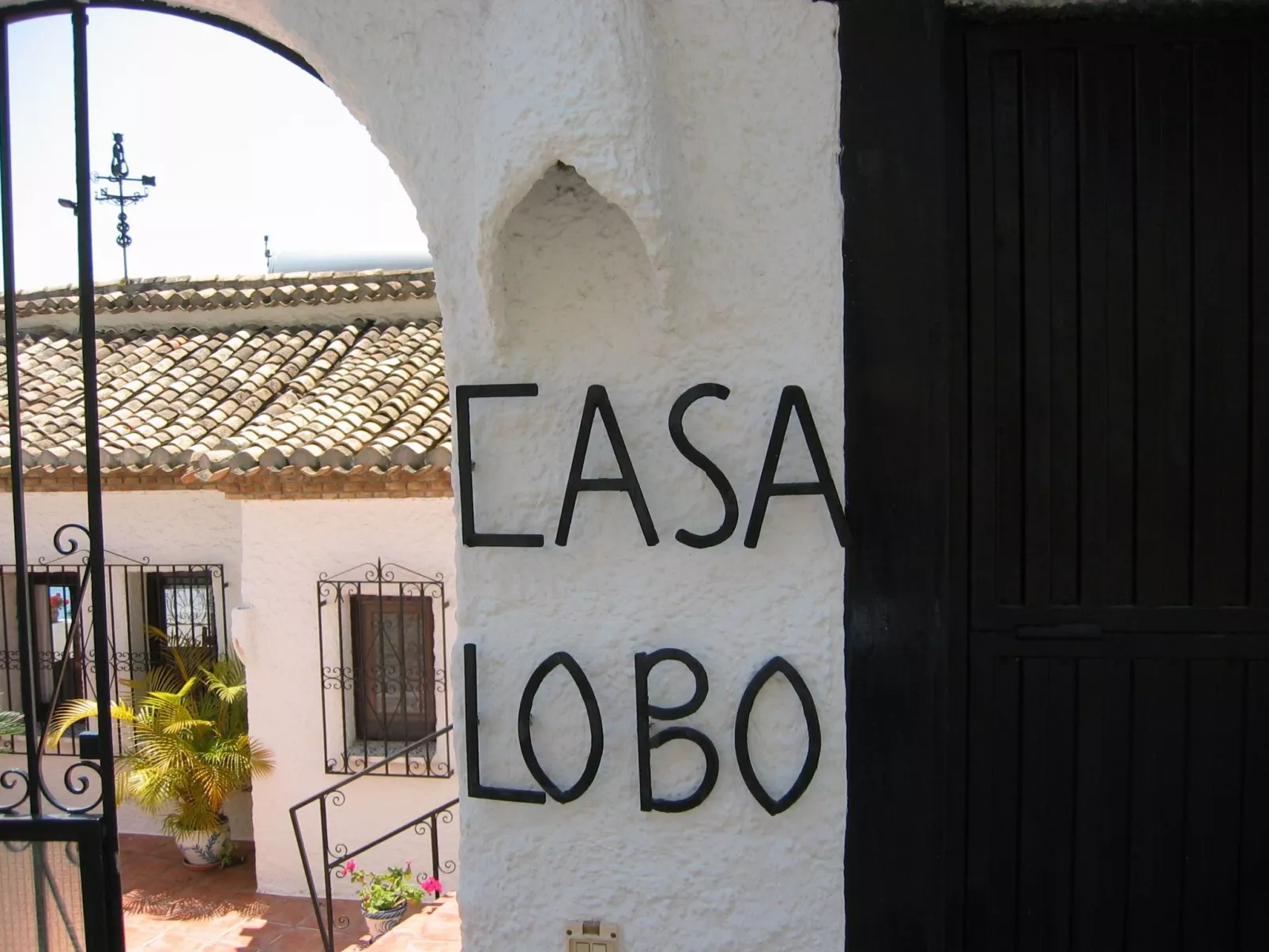 Villa mit außergewöhnlicher Aussicht und beheiztem Pool