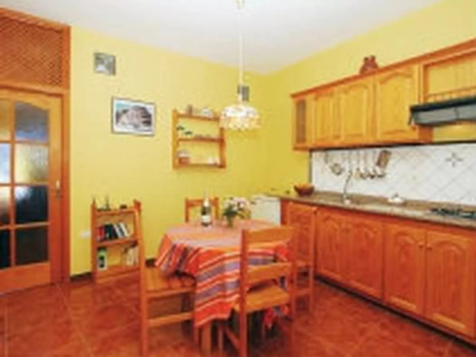 Apartamentos Valle Gran Rey C