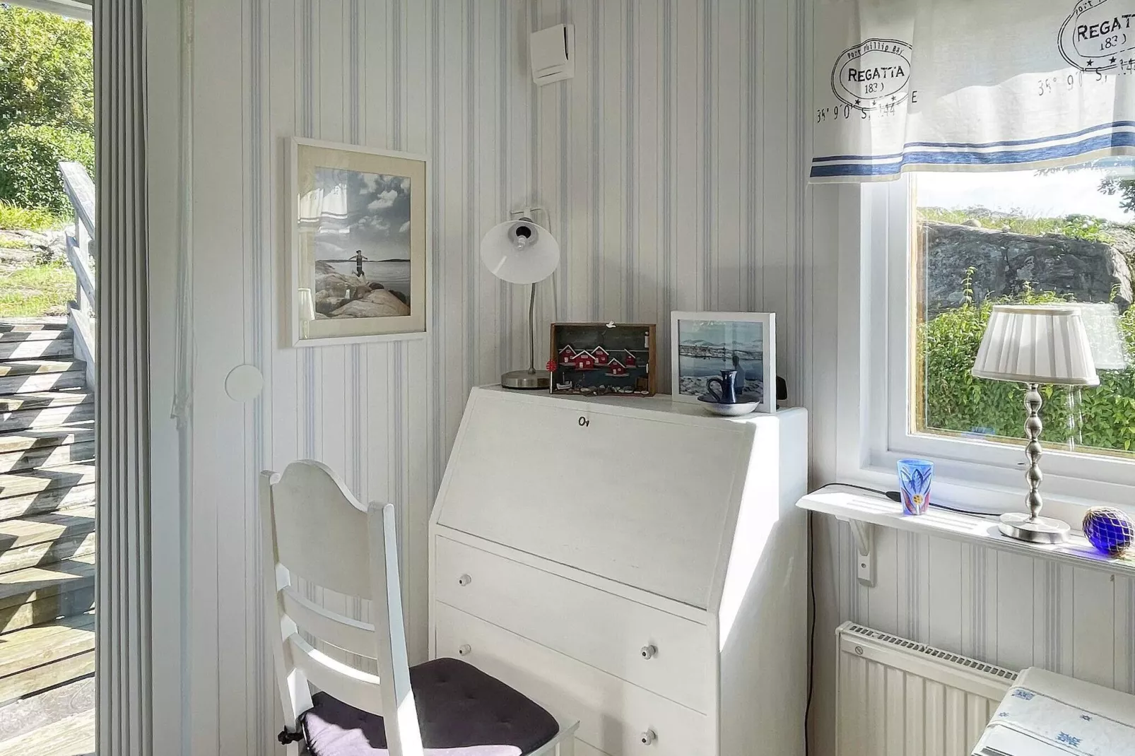 4 star holiday home in SKÄRHAMN-By Traum-Indoor