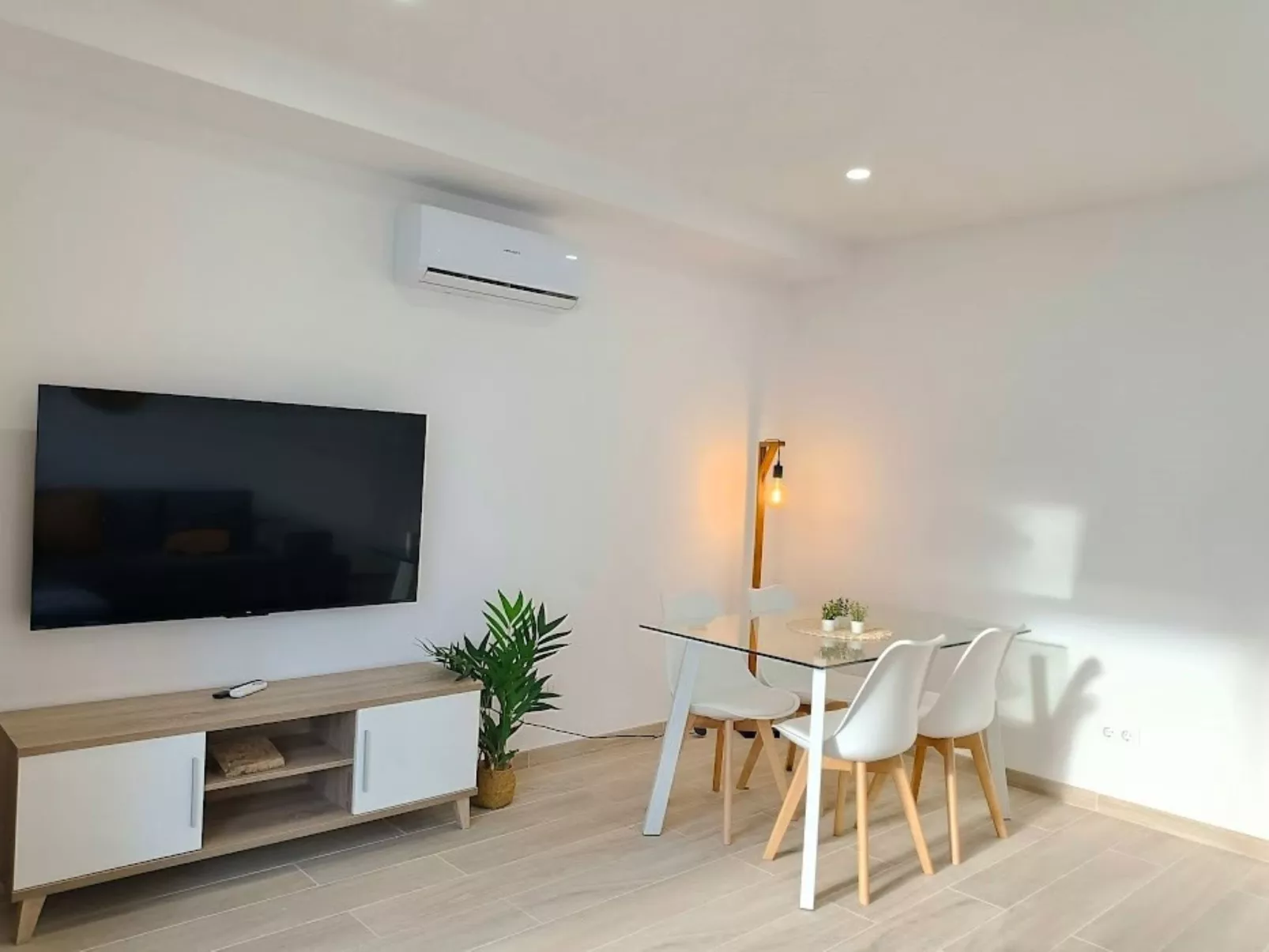 Deluxe Arguineguin Strand -Playa - Pool-Drinnen