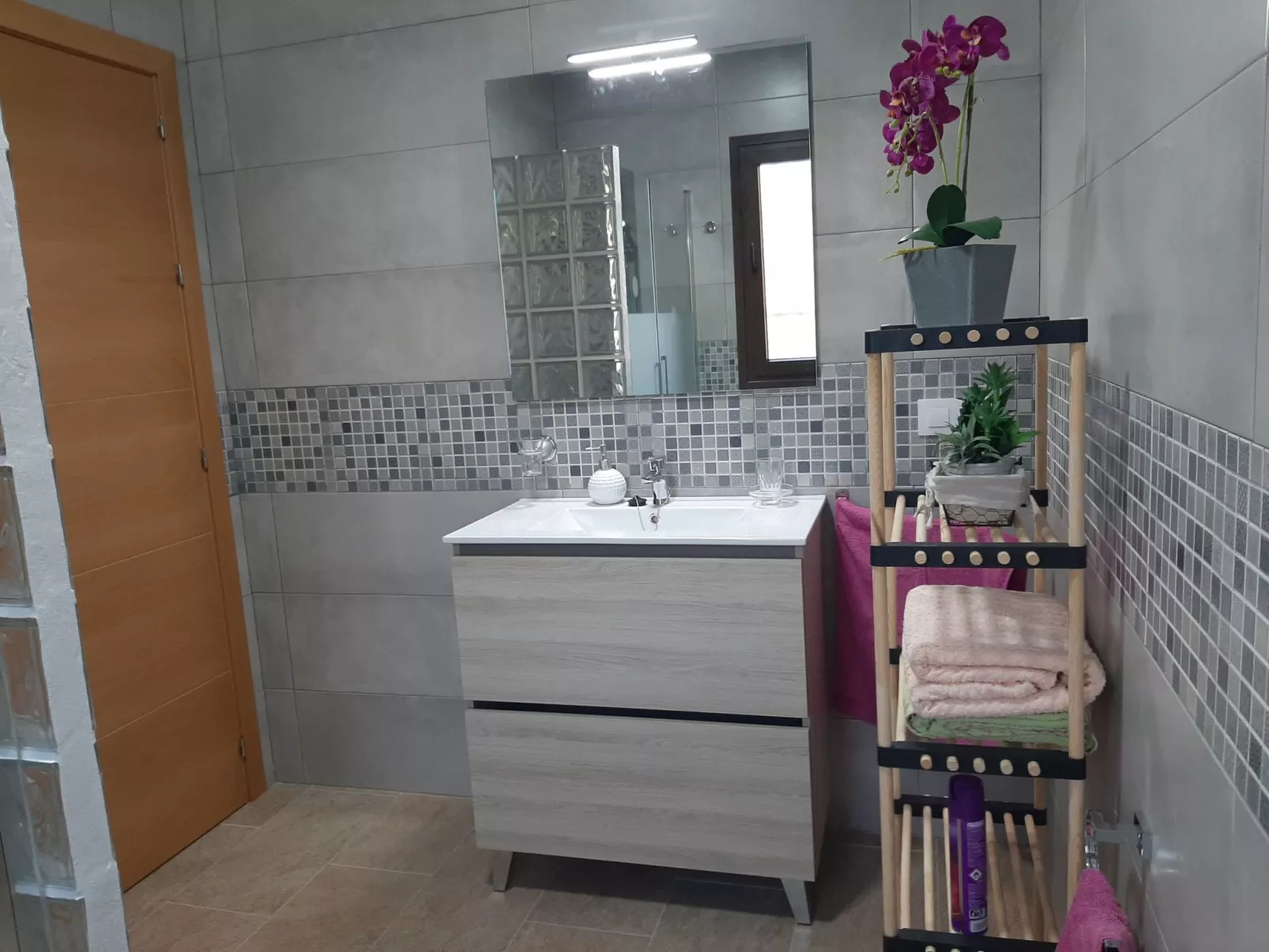 Ländliches Anwesen Villa Madrid Alcazar-Dedans