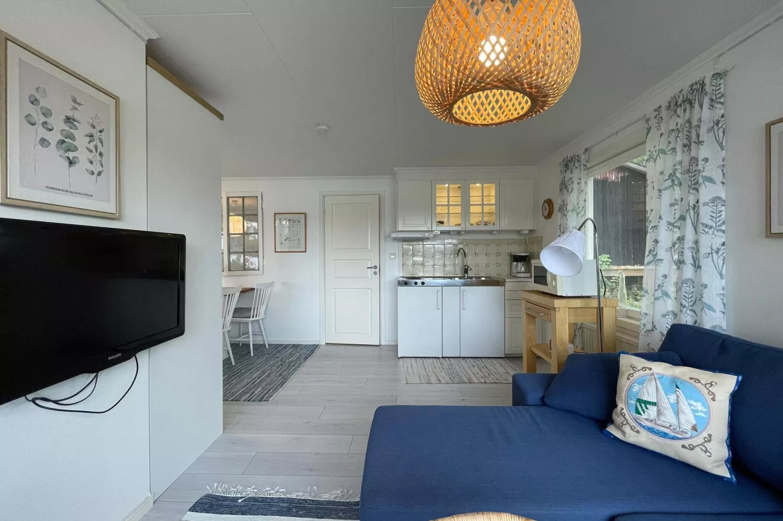4 person holiday home in BENGTSFORS-By Traum-Indoor