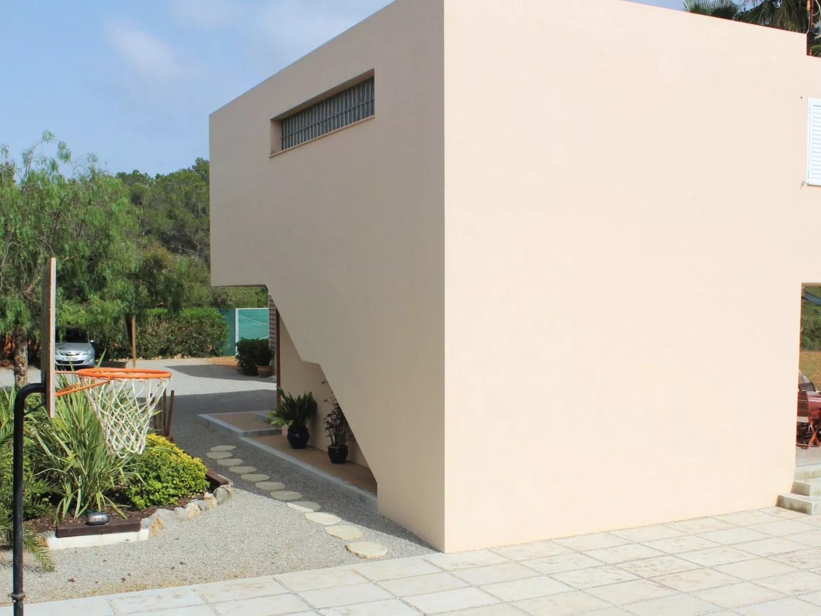 Villa Can Toni mit Schwimmbad