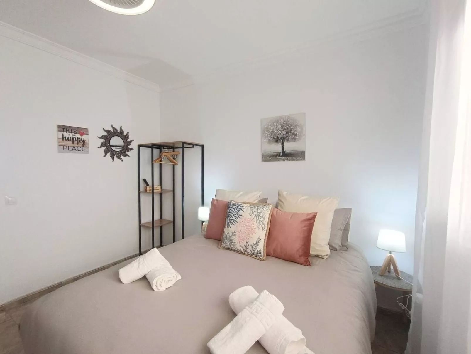 K'laya life beach , 4 schlafzimmer, meerblick