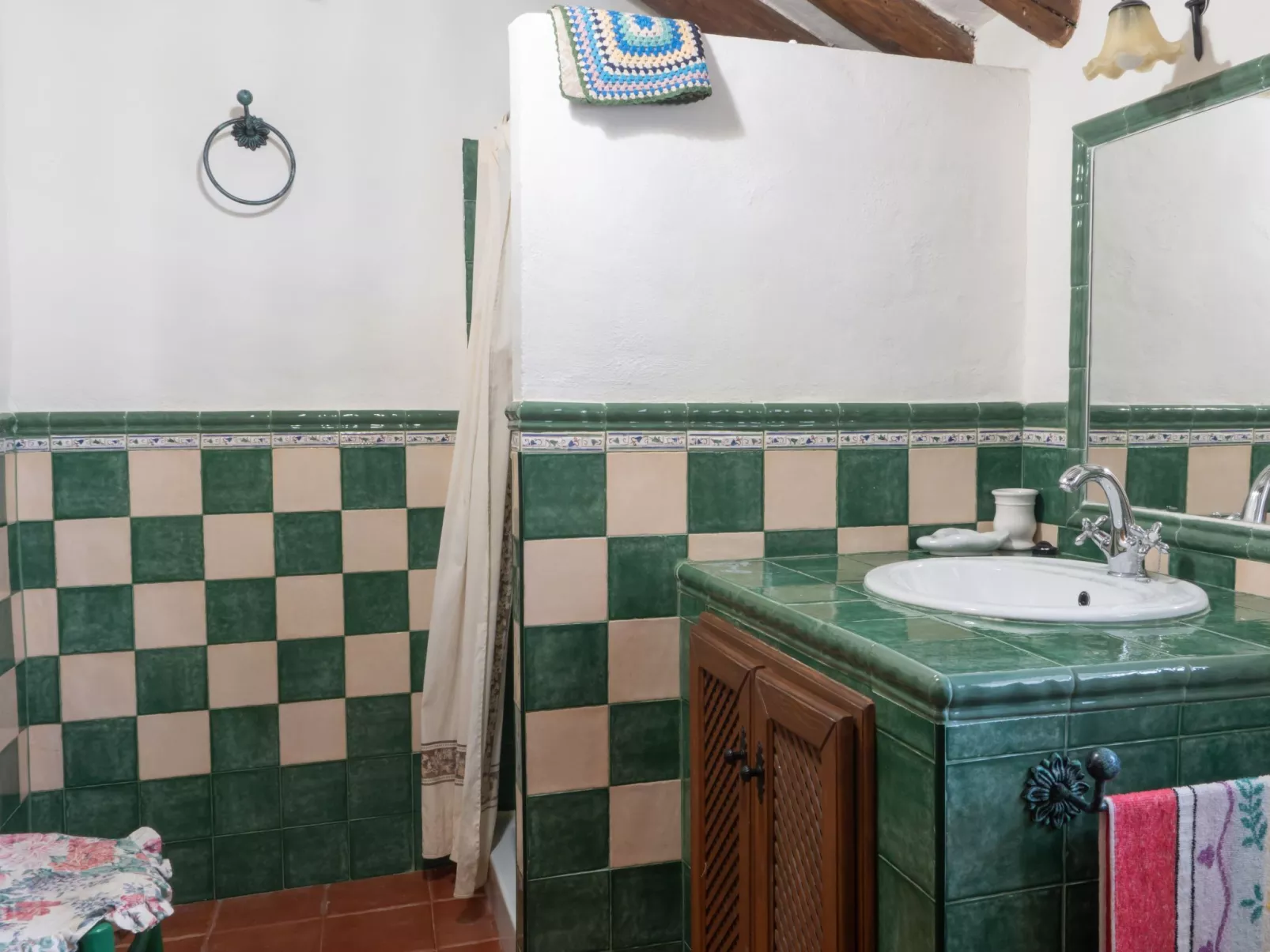 Landhaus Huerta la Lapa