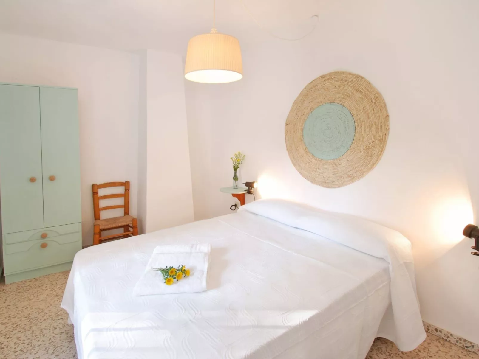 Villa La Zorzalera mit Tauchbecken, Wifi, Klimaanlage