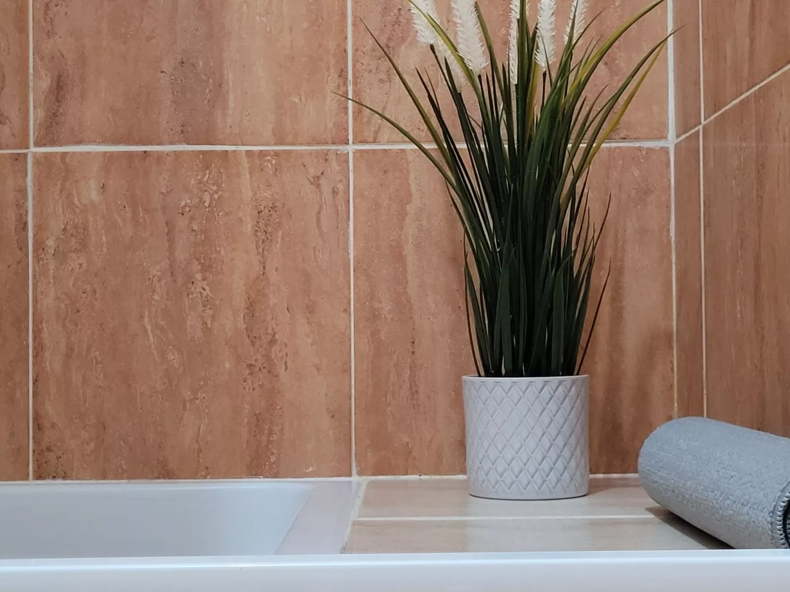 Ideal für Telearbeit vom Strand aus-Inside