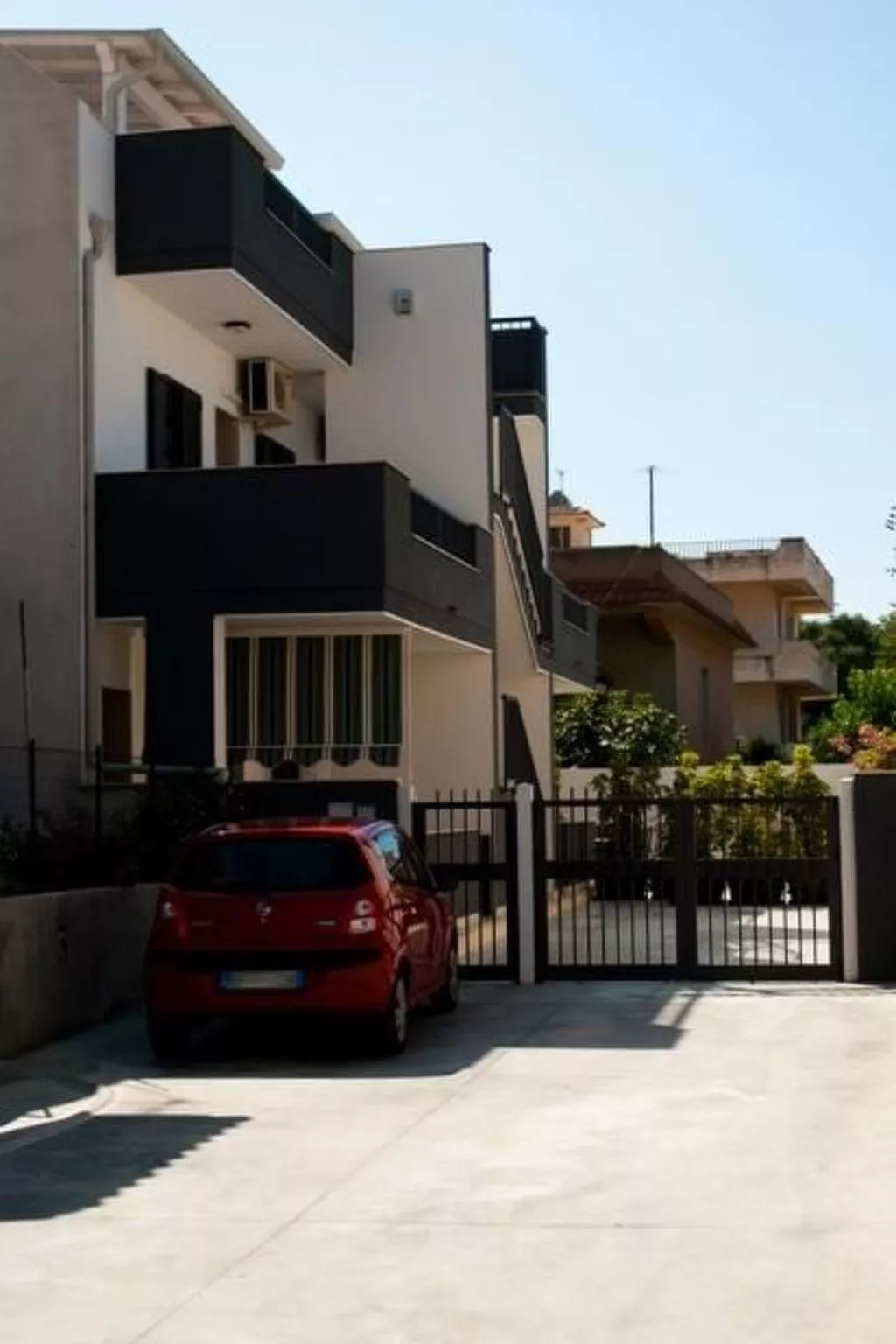 Wohnung 500m vom Meer entfernt für 6 Personen-Image-tags.info