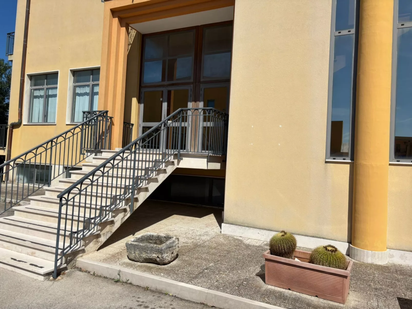 BNB der Nationen 3 von Holiday World-Dehors