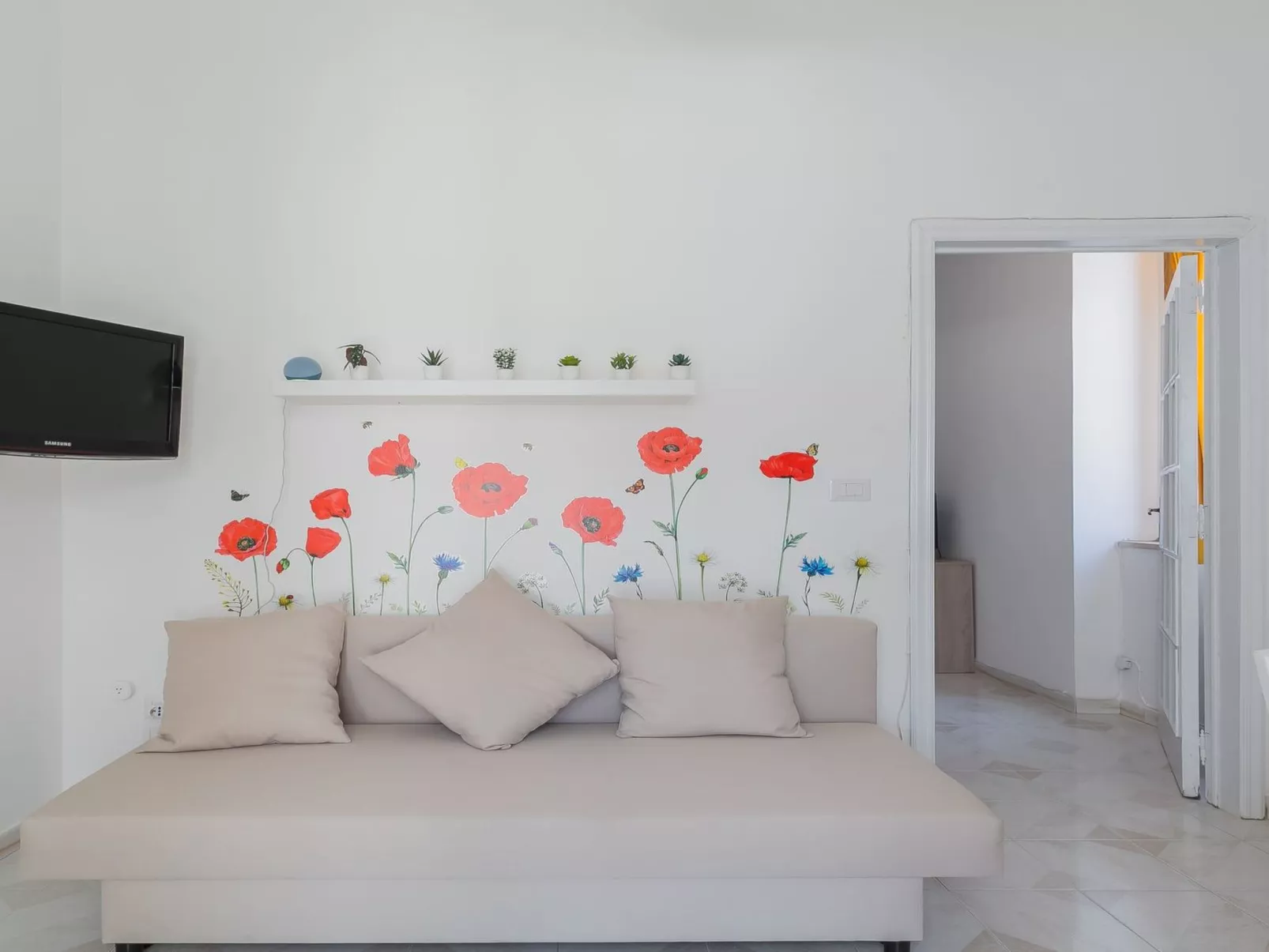 Chalet 'Weißes Haus' mit Wasserblick-Image-tags.info