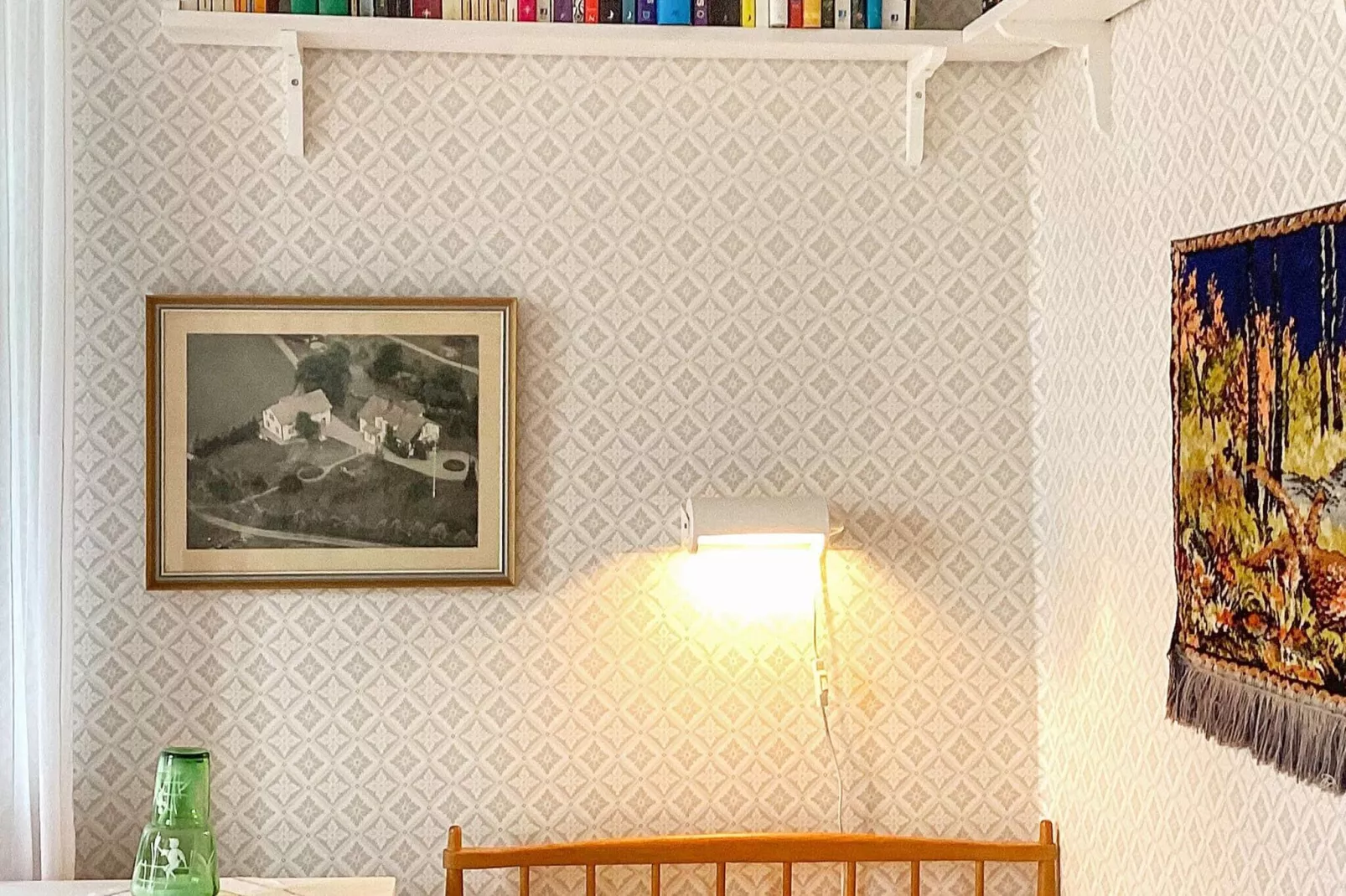 6 person holiday home in LJUNGSARP-By Traum-Indoor