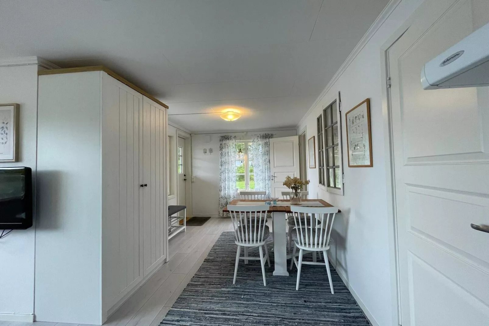 4 person holiday home in BENGTSFORS-By Traum-Indoor
