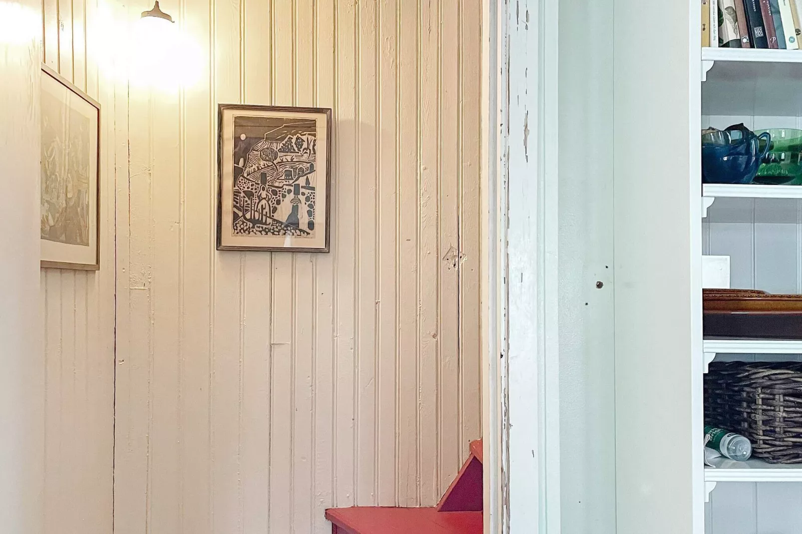 6 person holiday home in LJUNGSARP-By Traum-Indoor