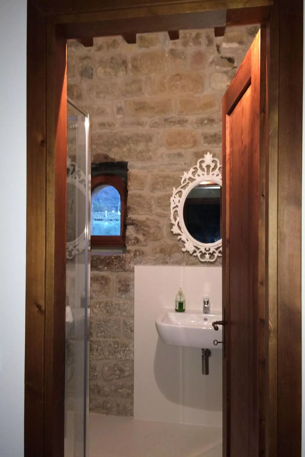 'La torre' mit Pool-Inside