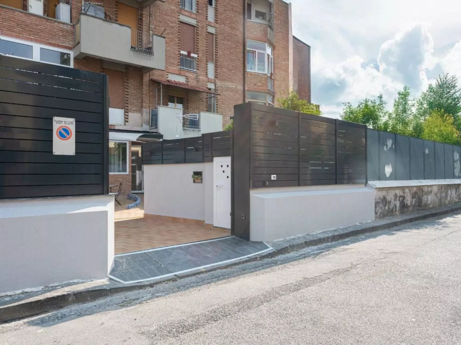 Casa Mary Rose von Holiday World-Draußen