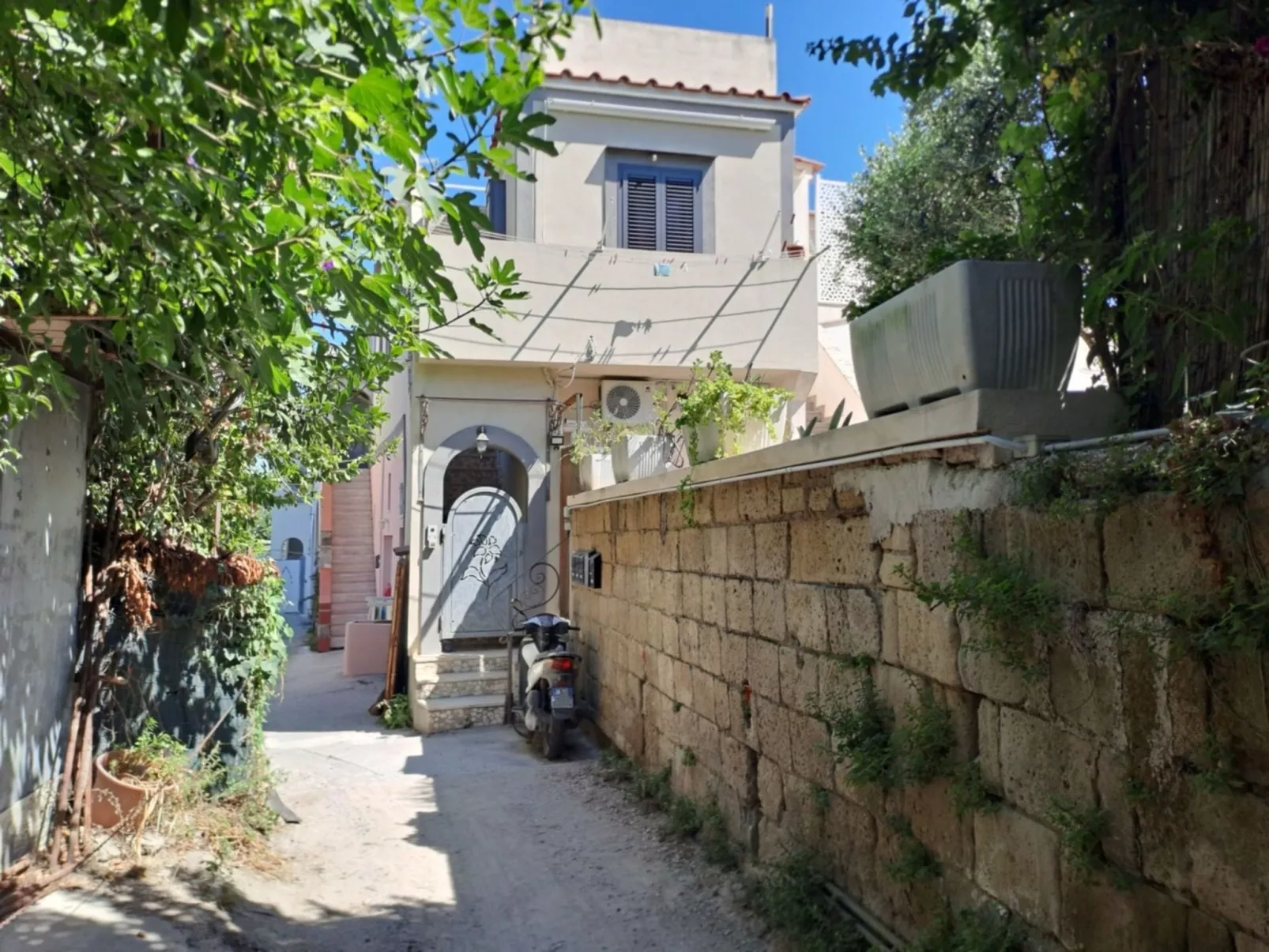 Saras kleines Haus von Holiday World-Dehors