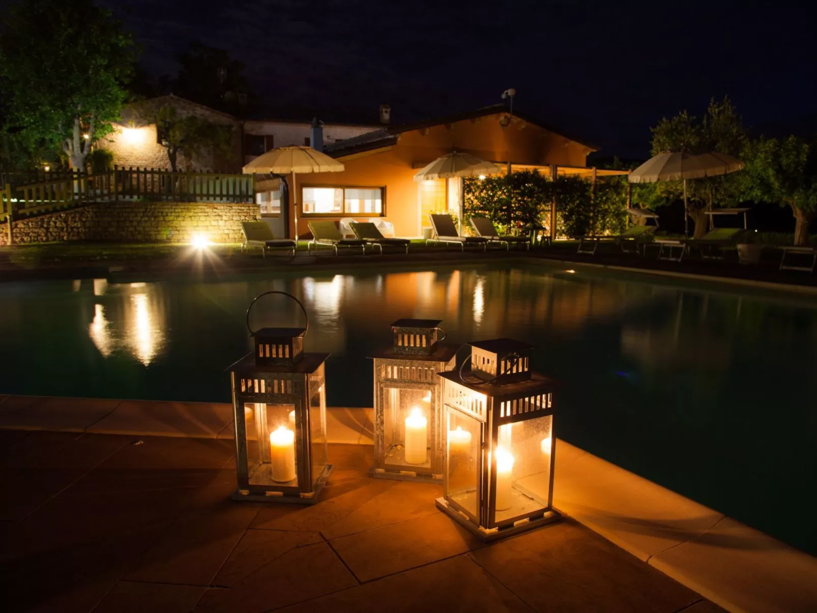 Wohnung mit Privatparkplatz-Dehors