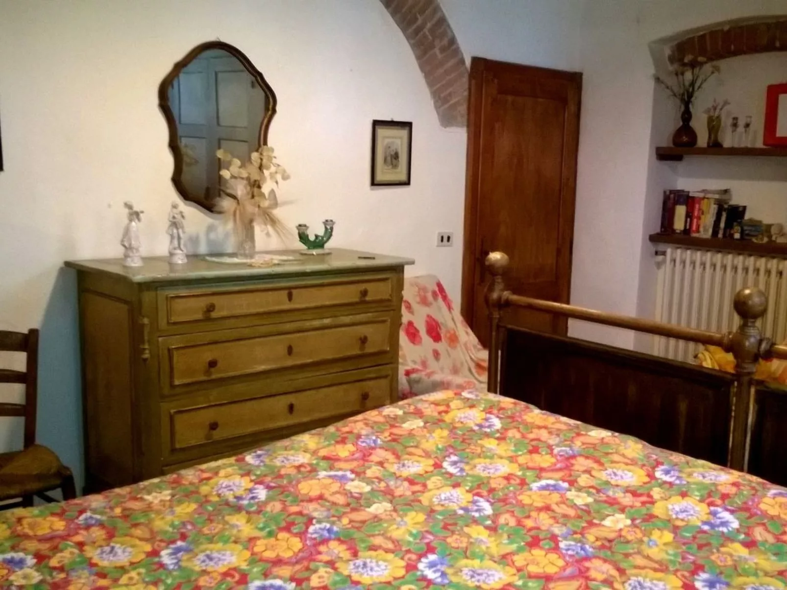 Haus in Marciano mit privatem Parkplatz-Image-tags.info