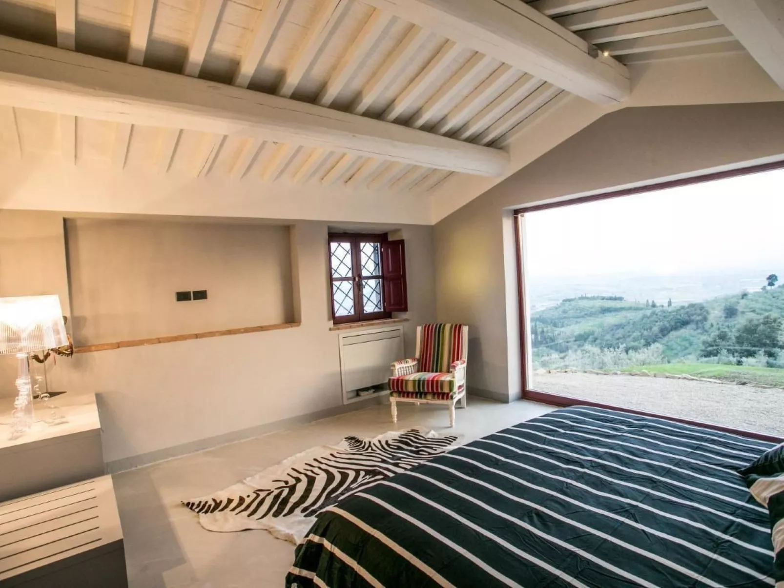 Villa Bellavista di Mammi