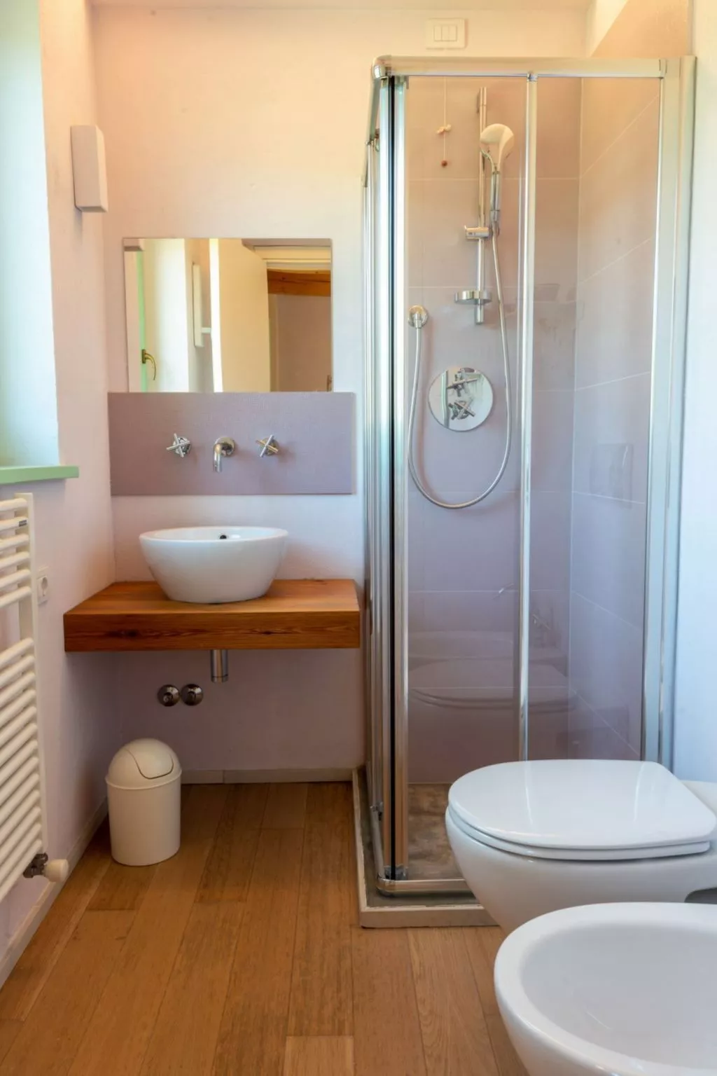 Villa mit privatem Pool und unglaublicher Aussicht-Dedans