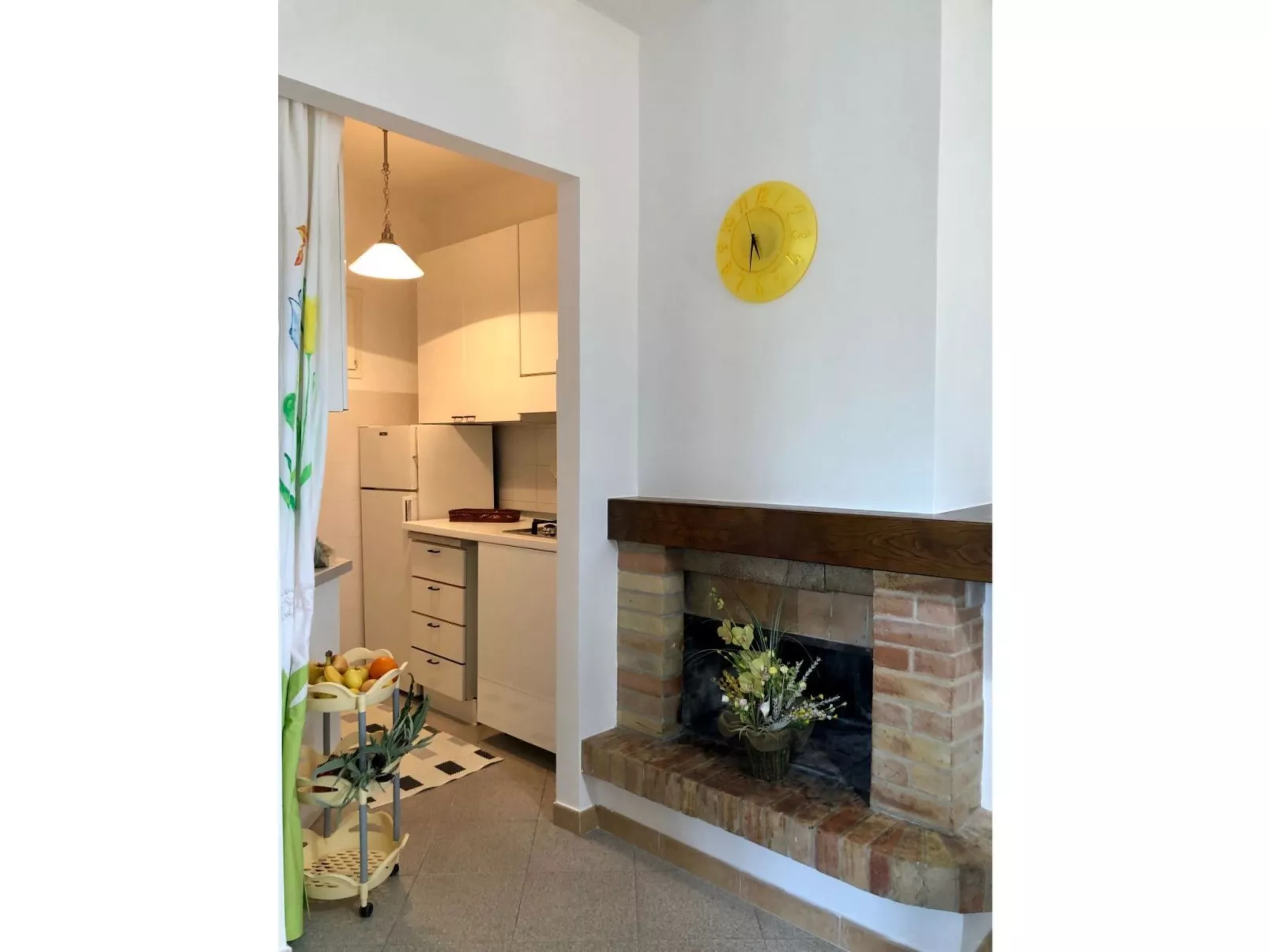 Villa mit atemberaubender Aussicht und privatem Pool-Inside