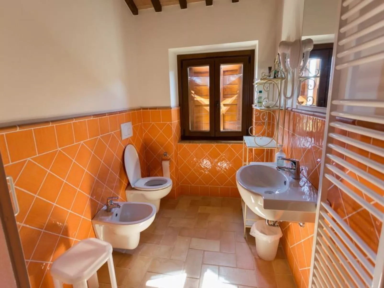 Villa in Le Marche mit atemberaubender Aussicht-Inside