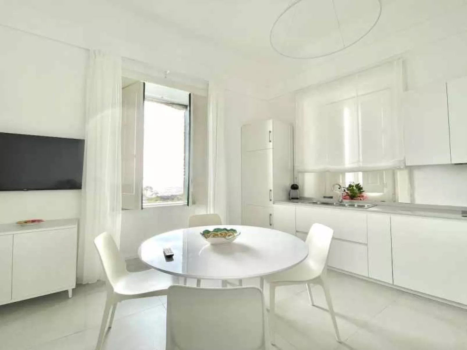 In Pisciotta Casa Marina