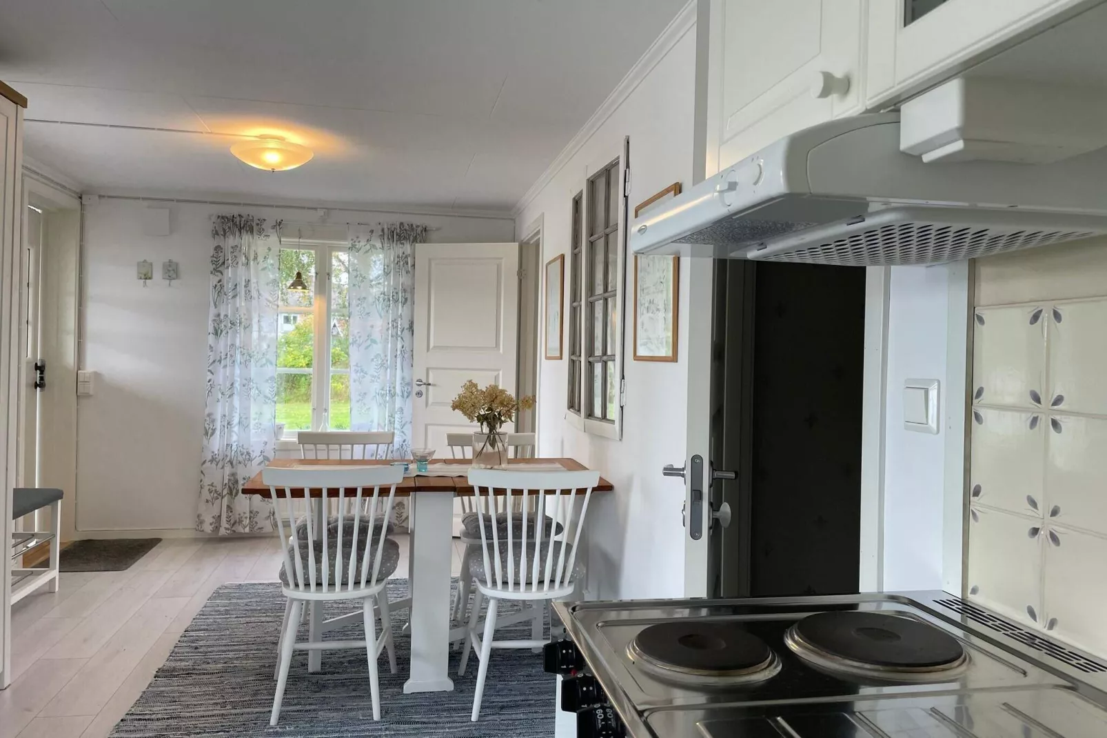 4 person holiday home in BENGTSFORS-By Traum-Indoor