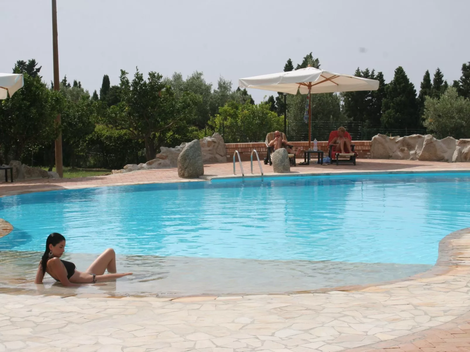 Mit Terrasse-Image-tags.info