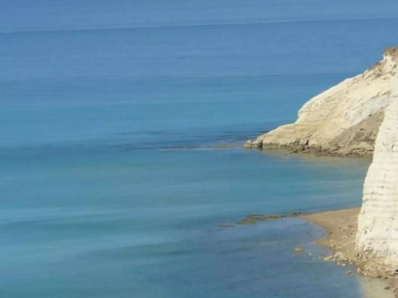 Wohnung 1 Zwei-Zimmer-Wohnung in Cattolica Eraclea