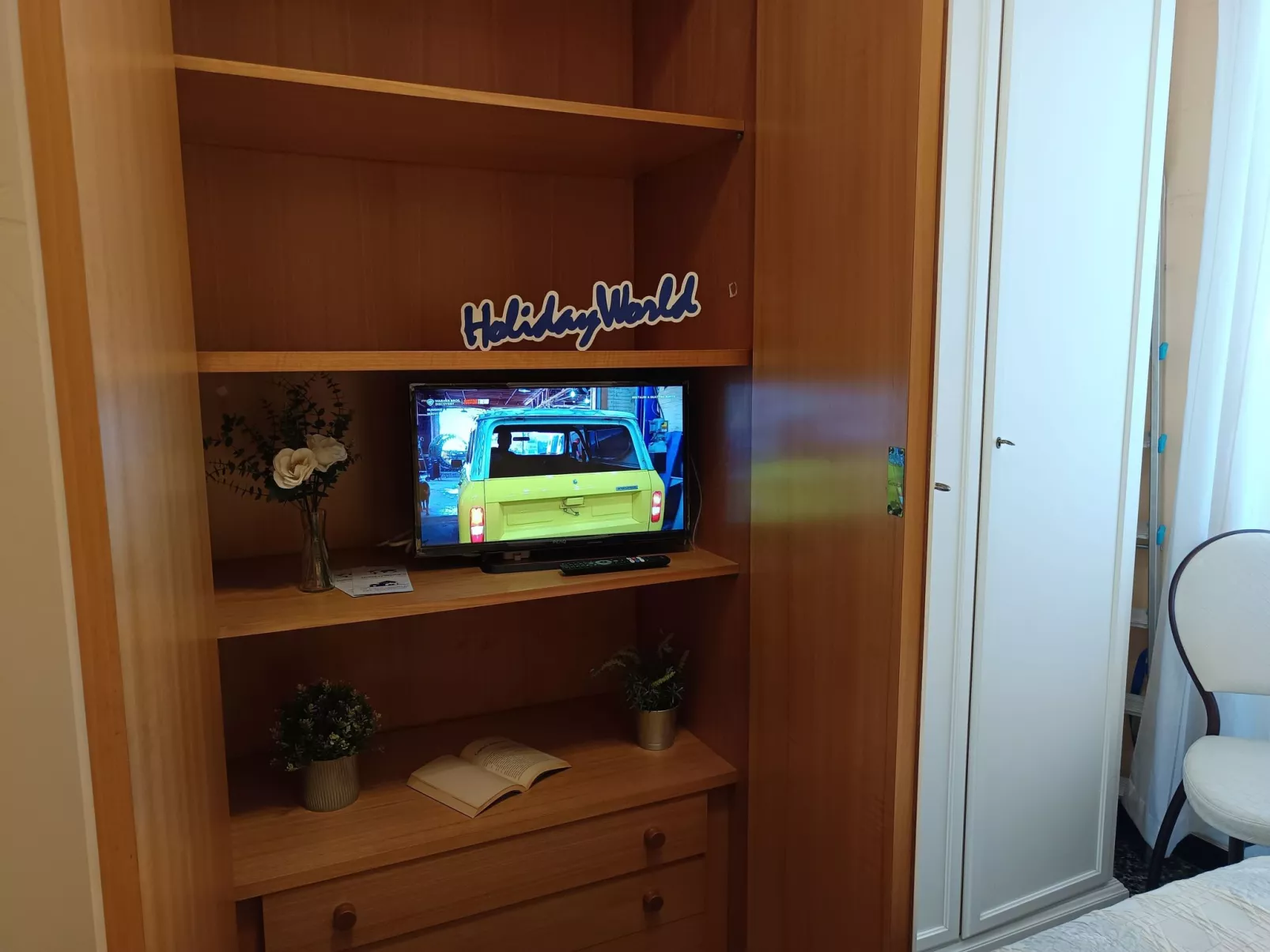 Casa Meraki von Holiday World-Dedans