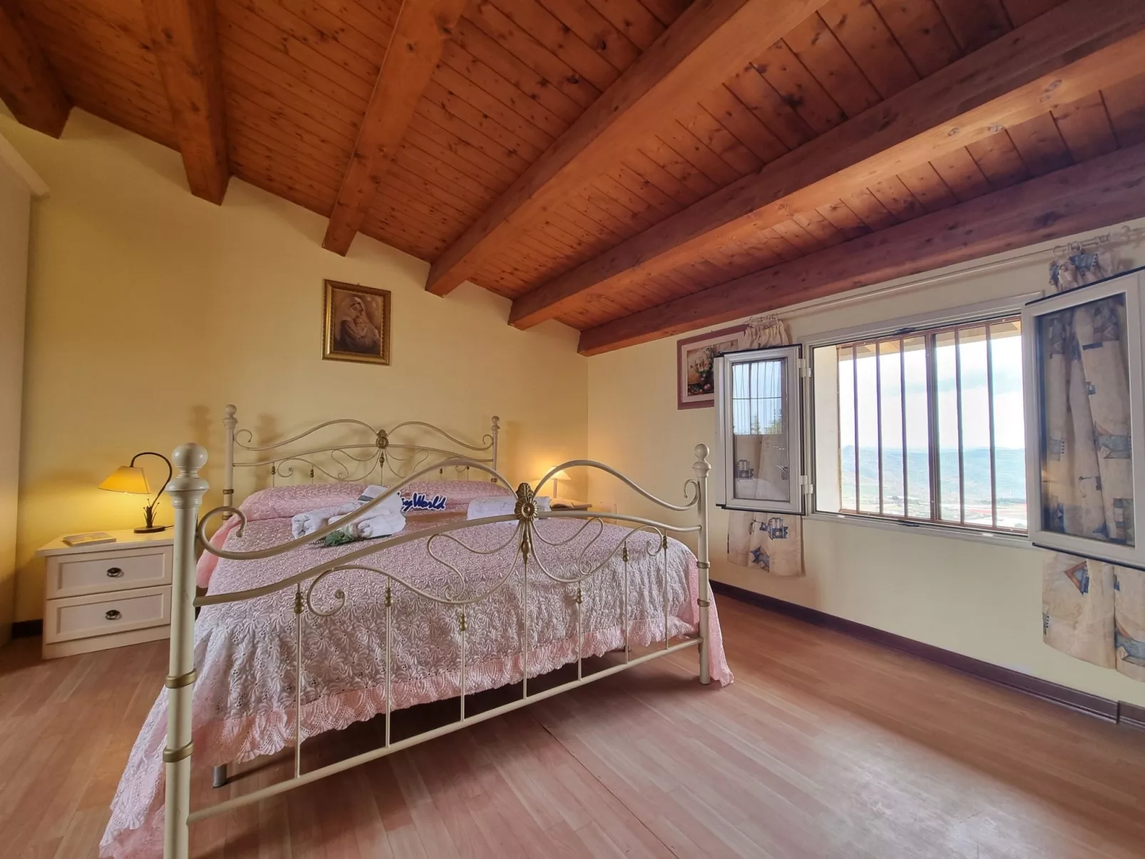 Villa Veranda Panoramica von Holiday World-Image-tags.info