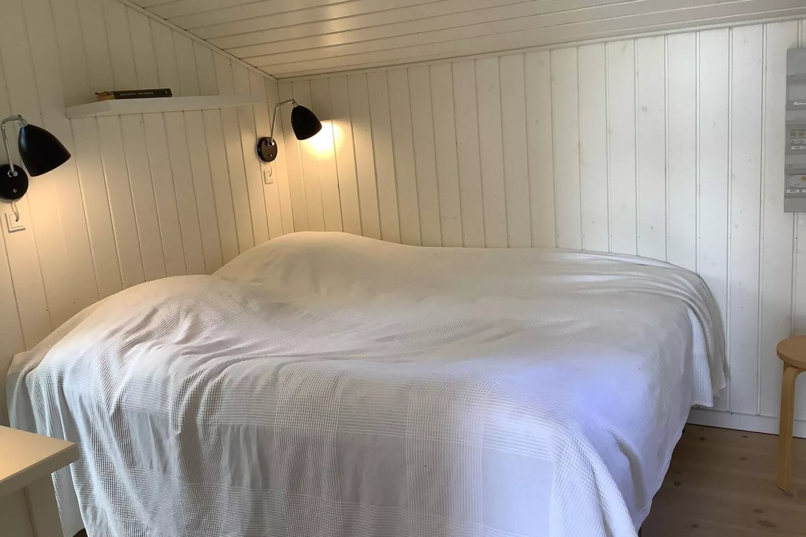 6 person holiday home in Nykøbing M-By Traum-Indoor