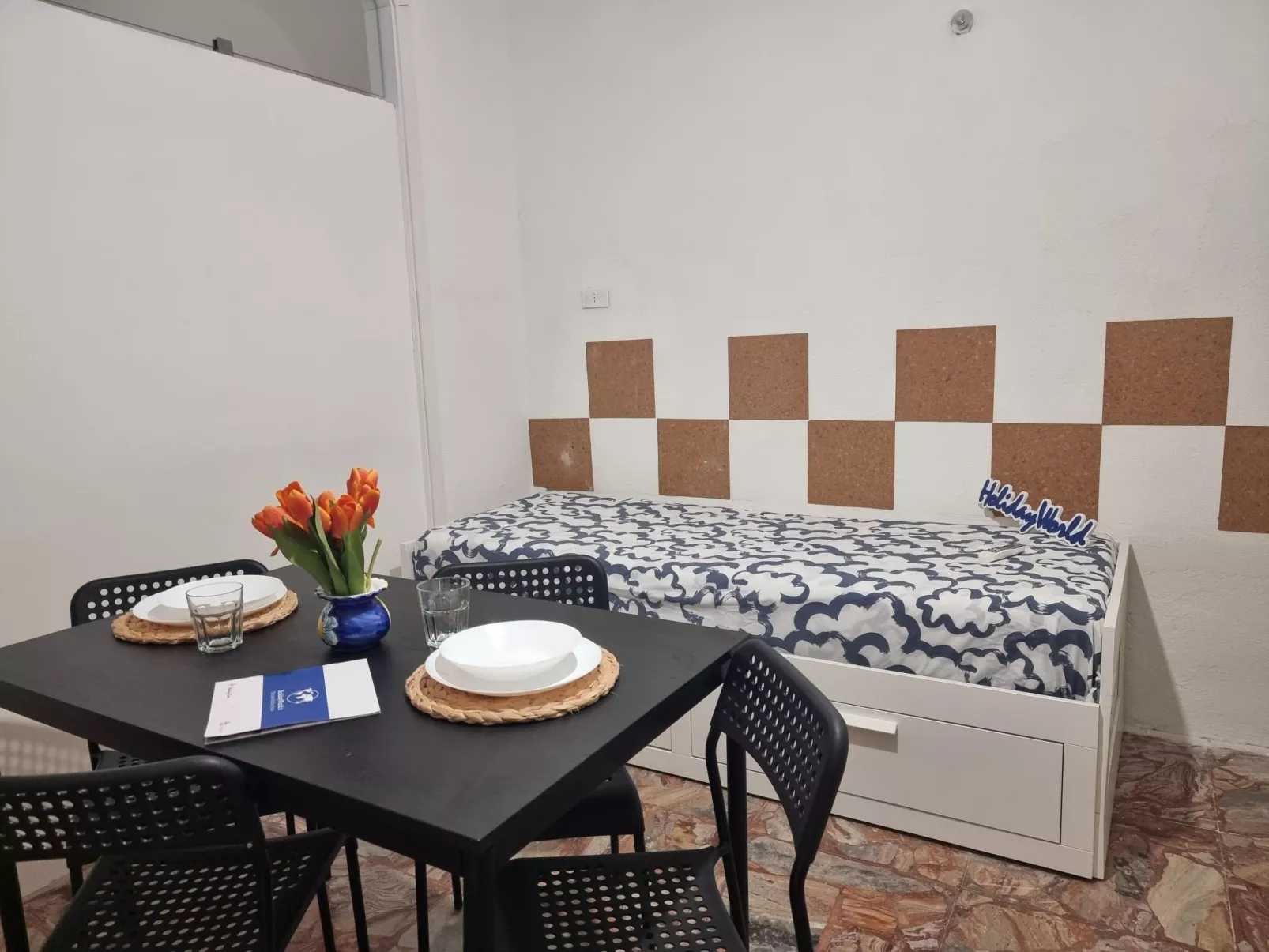 Borgo di Taormina Wohnung Deluxe bei HolidayWorld