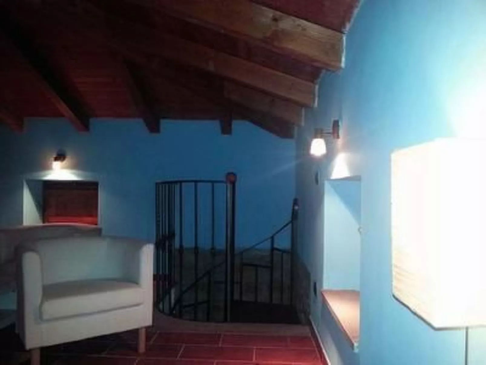 Haus mit privatem Pool und herrlicher Aussicht