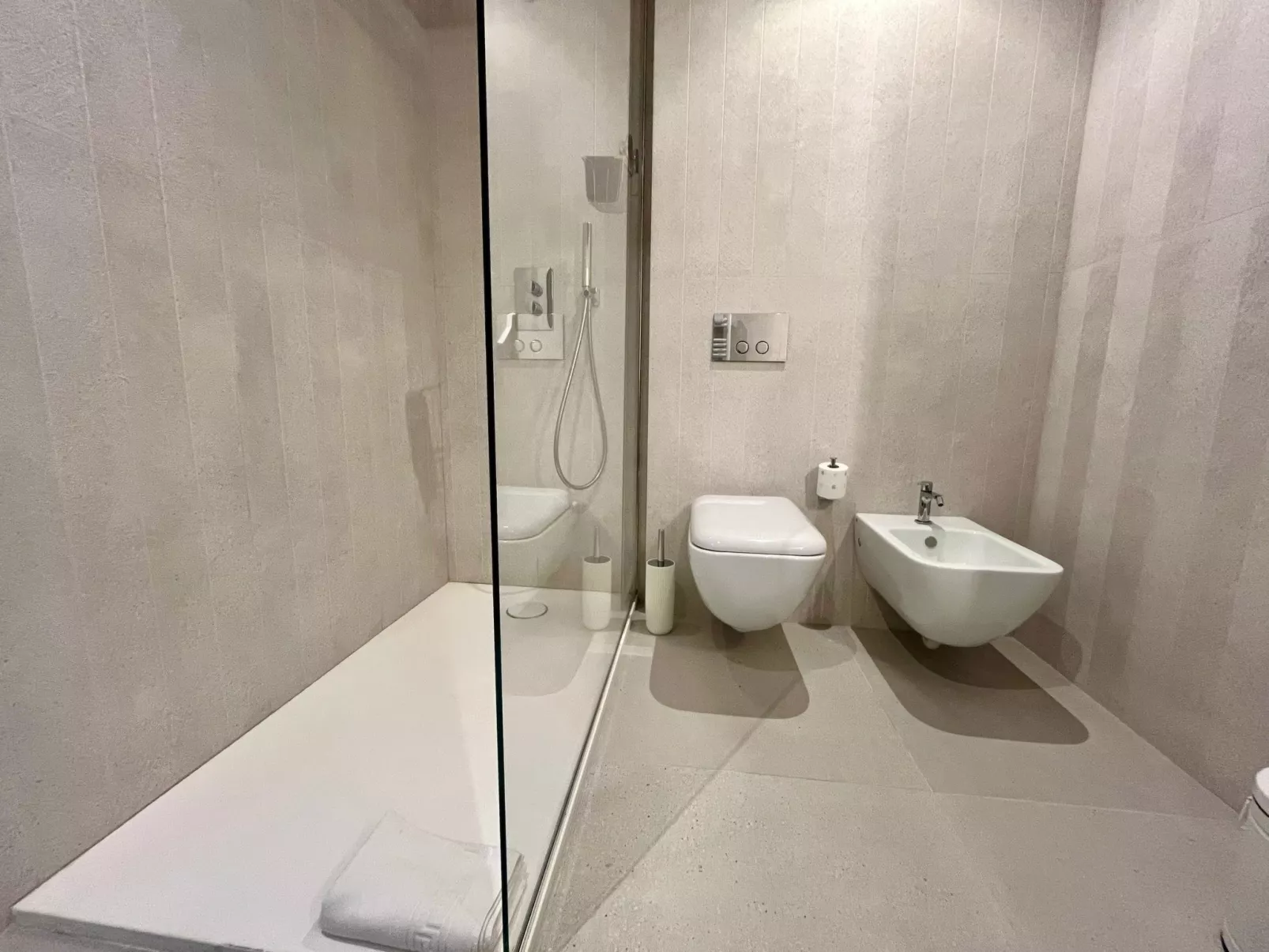 Cicerone Wohnung-Inside