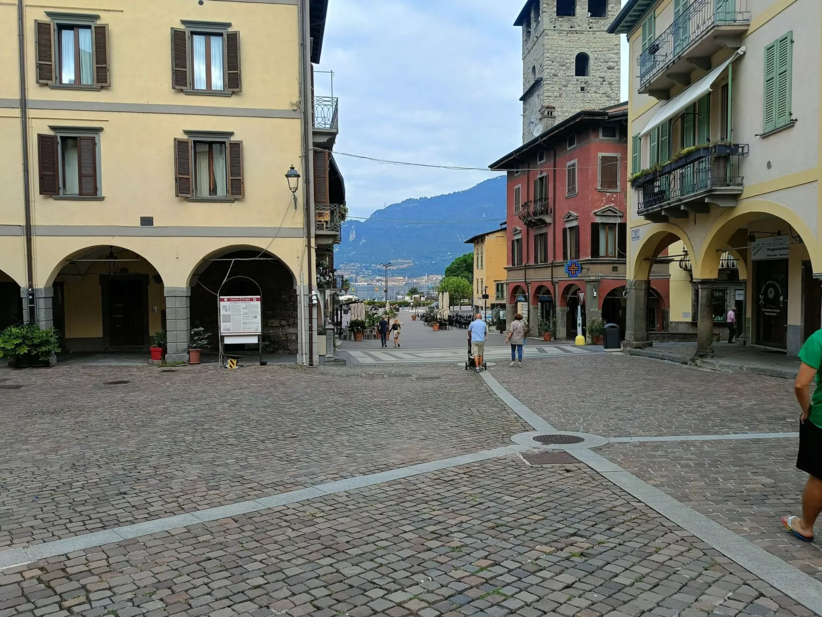 A Casa di Raffi von Holiday World-Outside