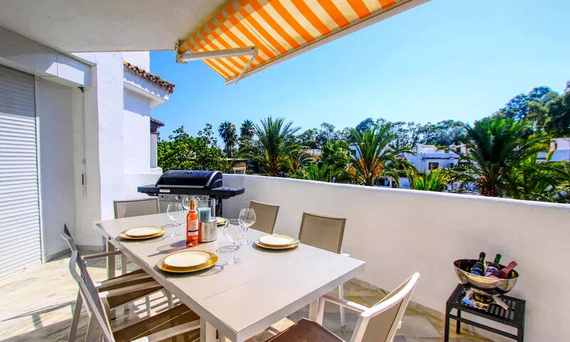 Appartements à Marbella
