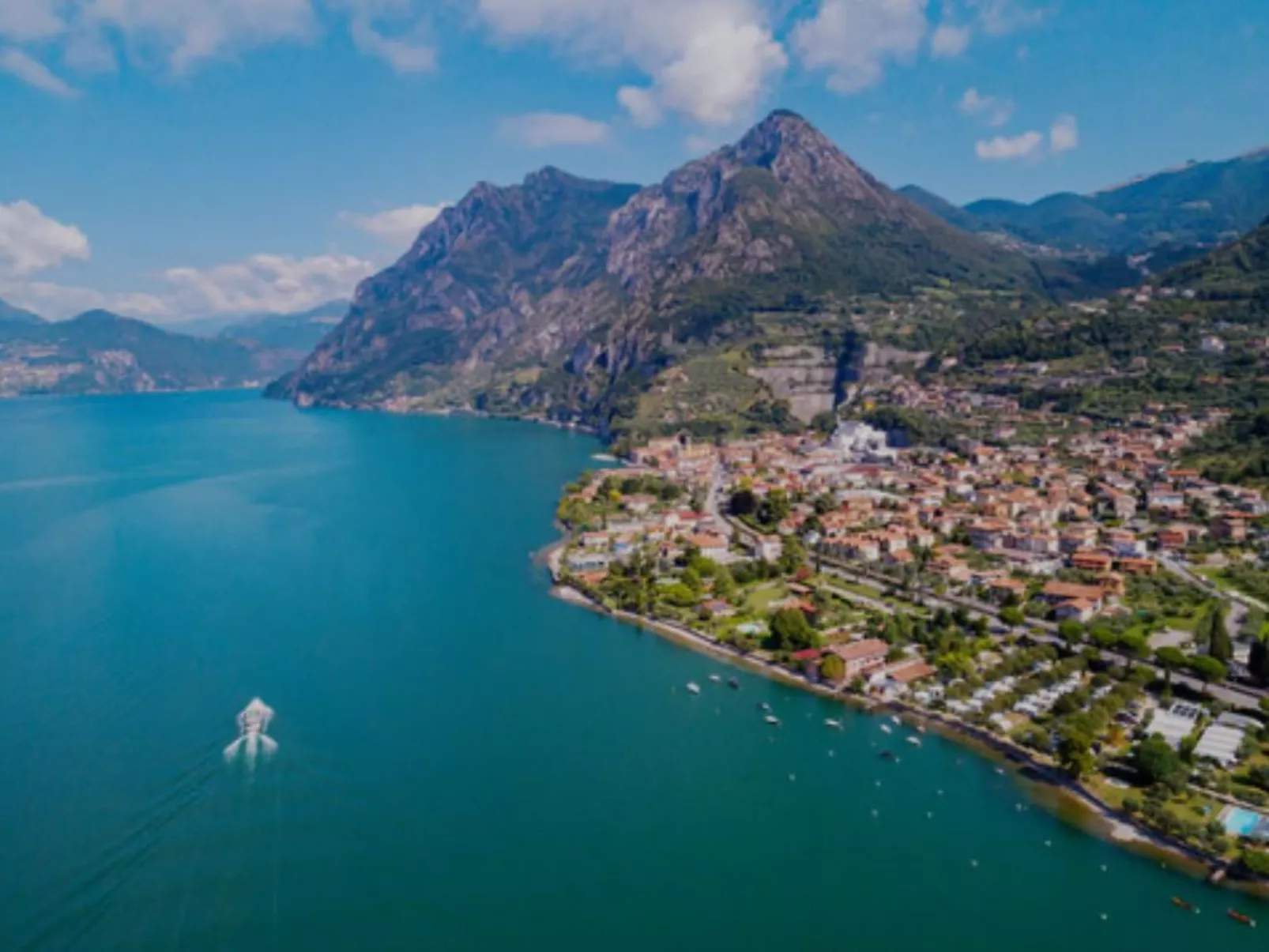 Casa Marì bei Holiday World-Dehors