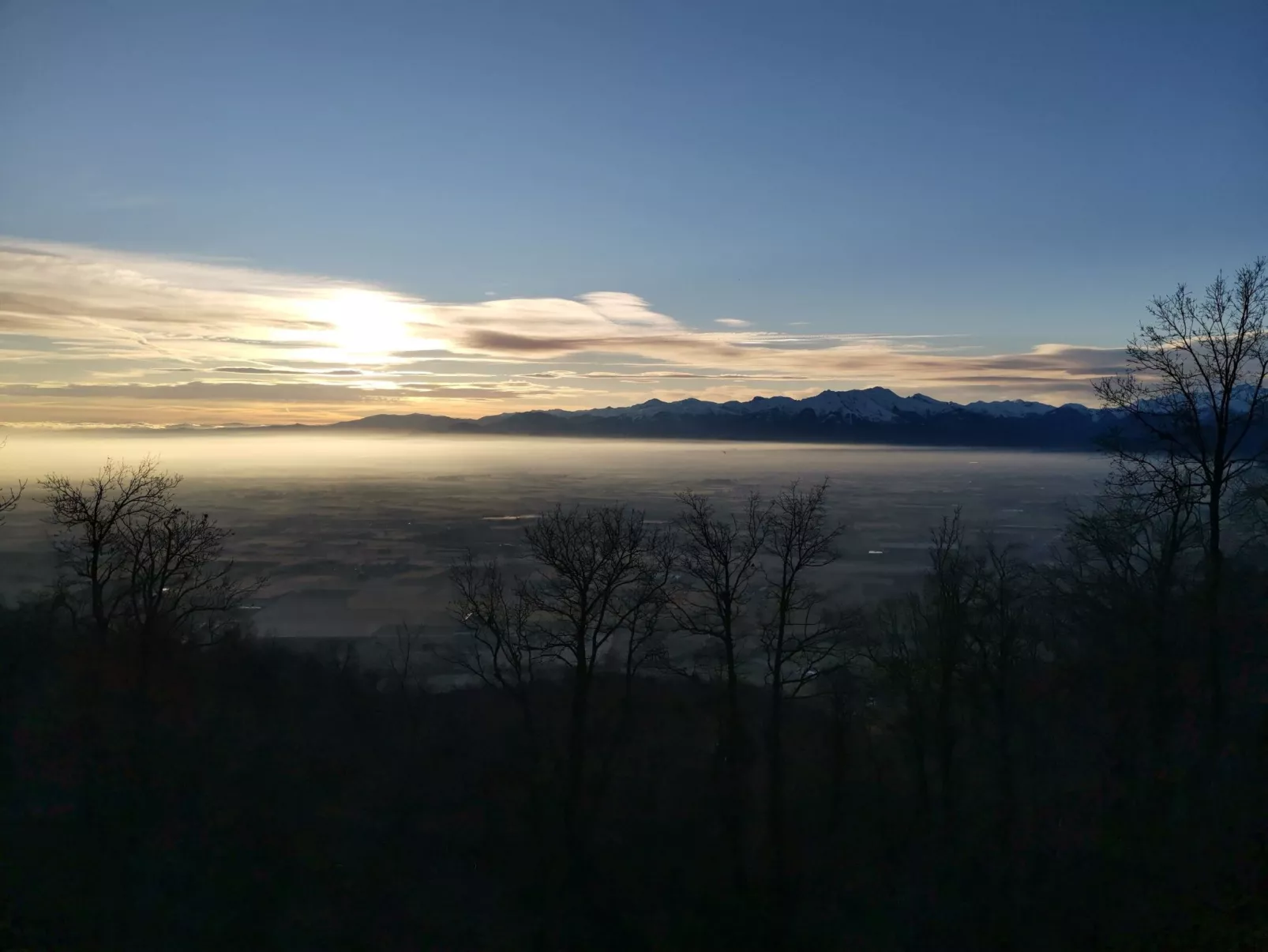 Casa Bella Vista-Dehors