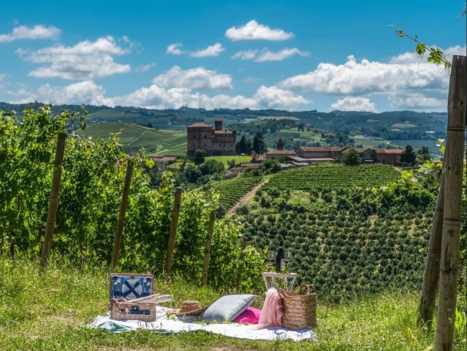 Wohnung 'Golden Sands' mit Schwimmbad-Dehors