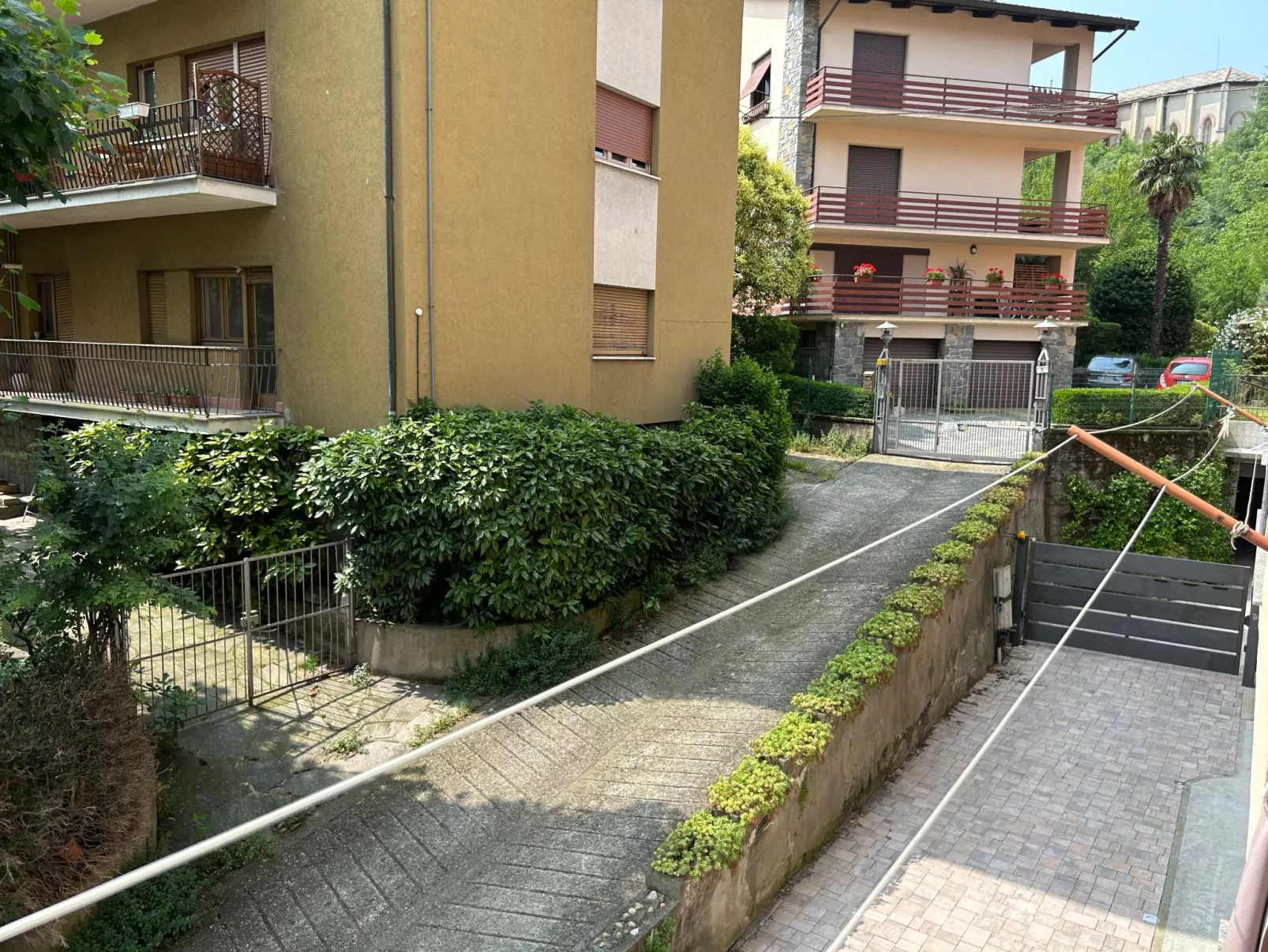 Casa Rosy von Holiday World-Dehors