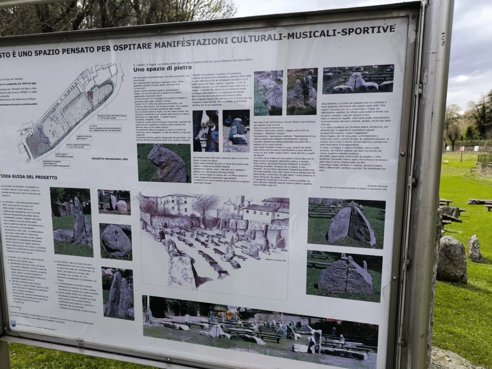 Chalet San Gervasio bei Holiday World-Image-tags.info