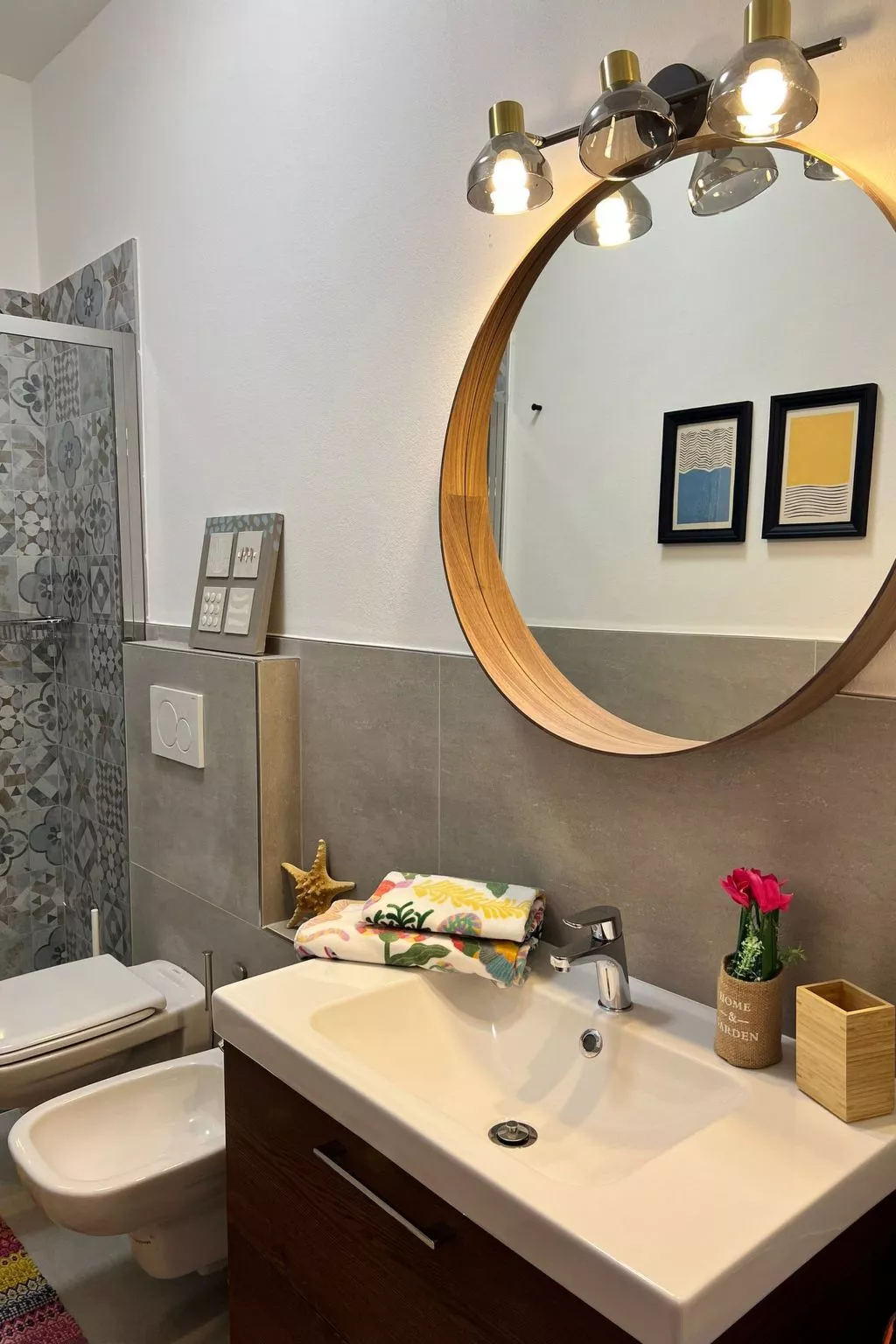 Bnbook Hecht Haus-Dedans