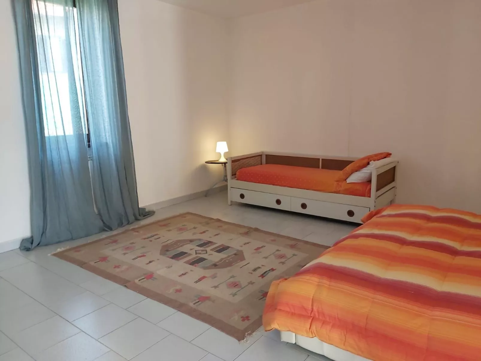 Villa Biancospino See Monate-Drinnen