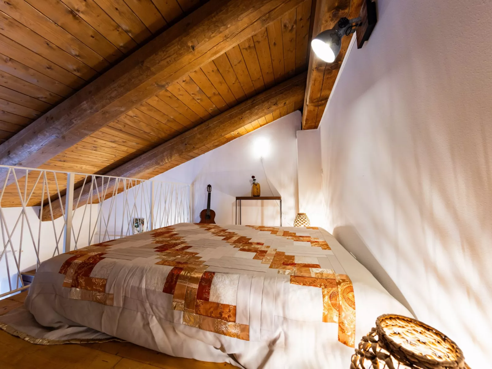 Mit privatem Pool, AC und Weinkeller-Drinnen