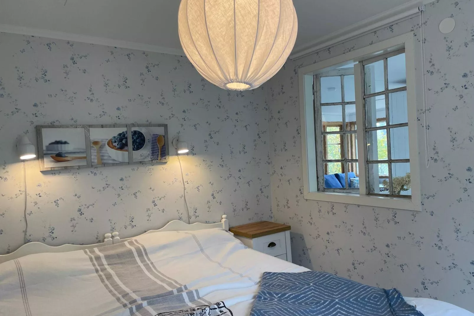 4 person holiday home in BENGTSFORS-By Traum-Indoor